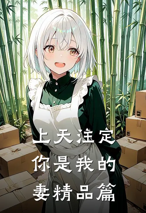 上天注定：你是我的妻精品篇