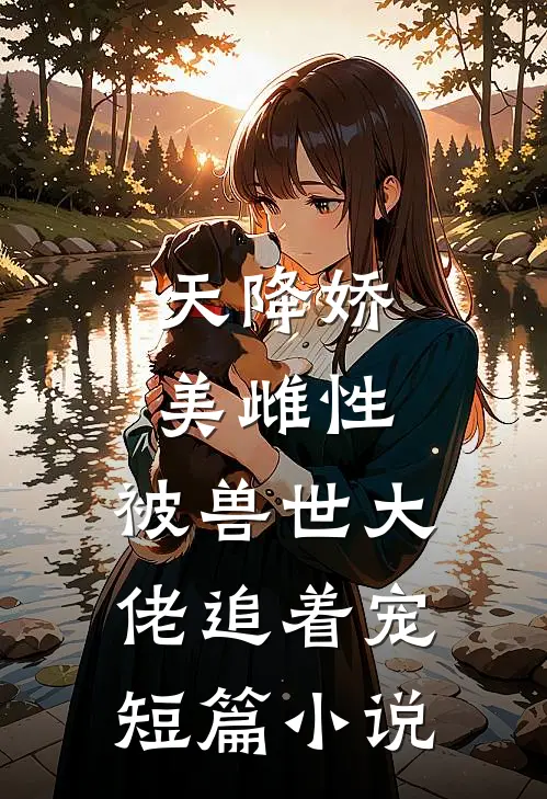 天降娇美雌性，被兽世大佬追着宠短篇小说