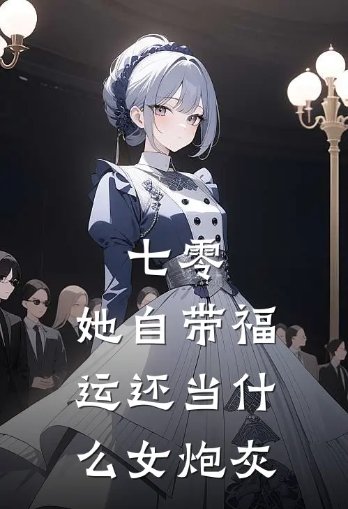 七零，她自带福运还当什么女炮灰