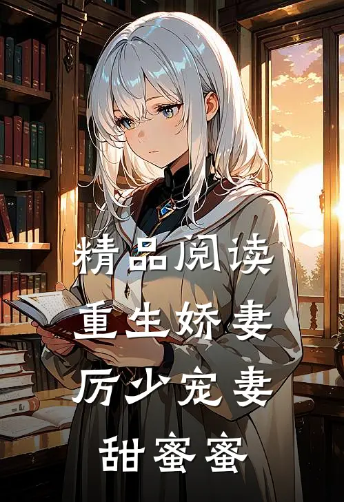 精品阅读重生娇妻：厉少宠妻甜蜜蜜