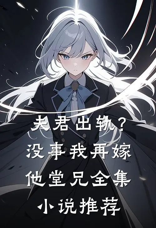 夫君出轨？没事，我再嫁他堂兄全集小说推荐