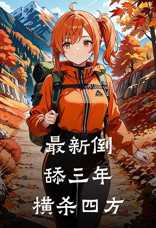 最新倒舔三年，横杀四方