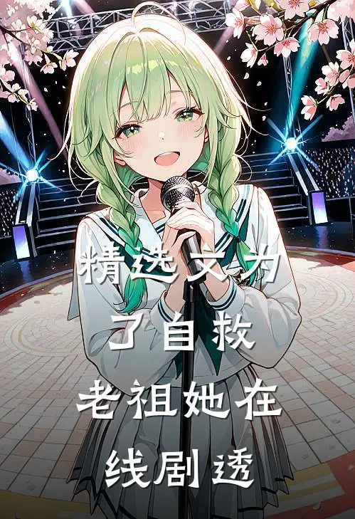 精选文为了自救，老祖她在线剧透