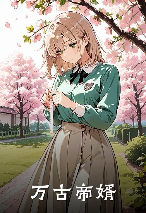万古帝婿