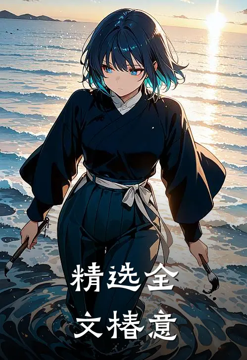 精选全文椿意