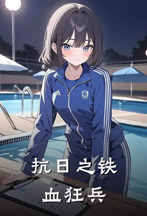 抗日之铁血狂兵