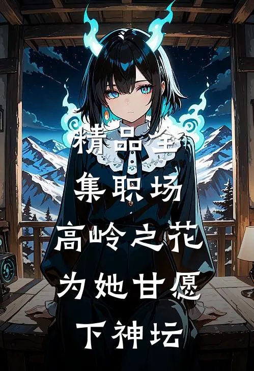 精品全集职场：高岭之花为她甘愿下神坛