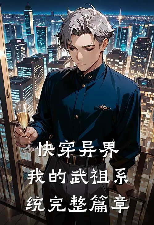 快穿异界：我的武祖系统完整篇章