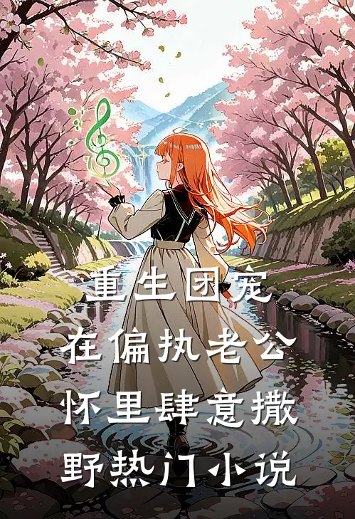 重生团宠：在偏执老公怀里肆意撒野热门小说