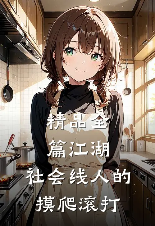 精品全篇江湖：社会线人的摸爬滚打