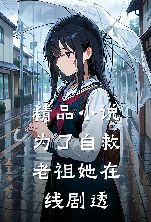 精品小说为了自救，老祖她在线剧透