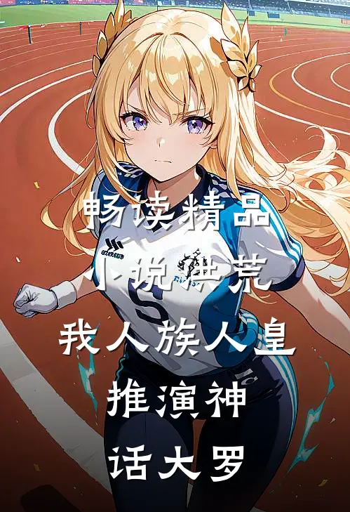 畅读精品小说洪荒：我人族人皇，推演神话大罗