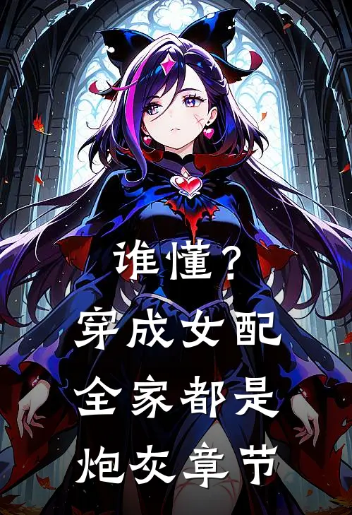 谁懂？穿成女配，全家都是炮灰章节