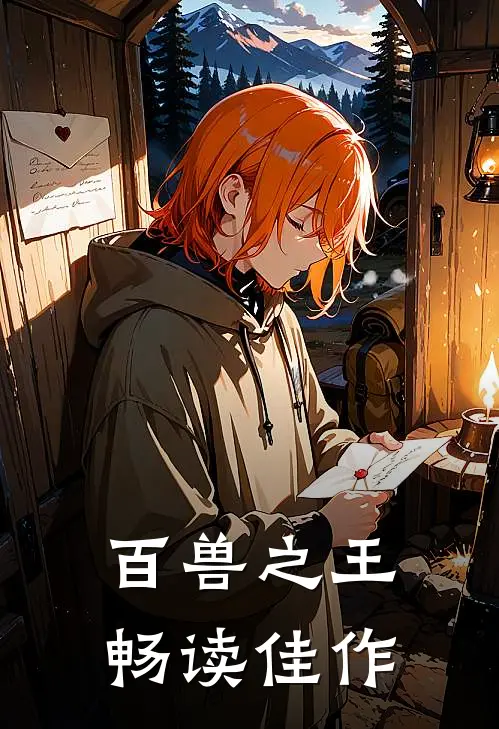 百兽之王畅读佳作