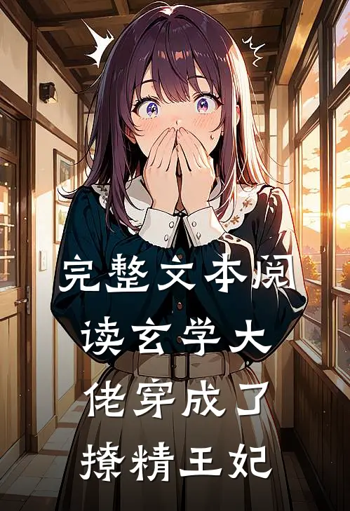完整文本阅读玄学大佬穿成了撩精王妃