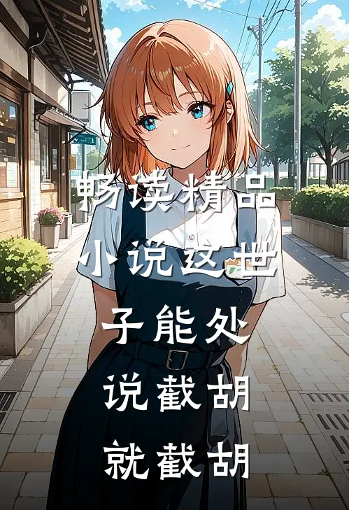 畅读精品小说这世子能处，说截胡就截胡