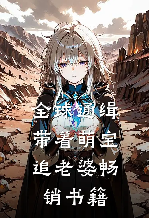 全球通缉：带着萌宝追老婆畅销书籍