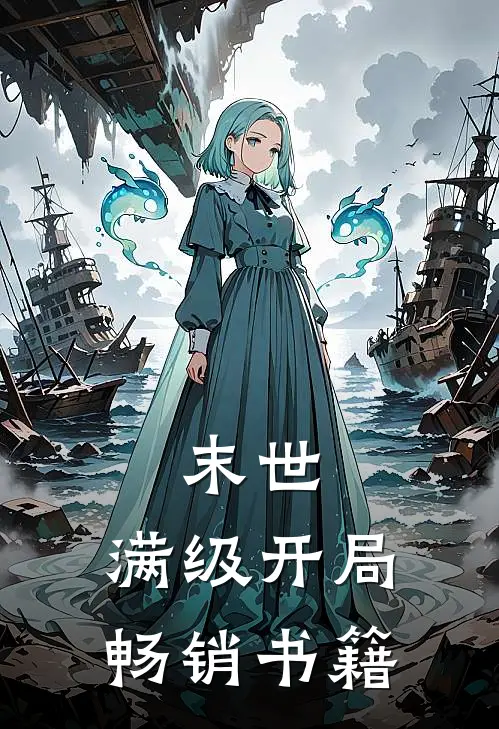 末世：满级开局畅销书籍