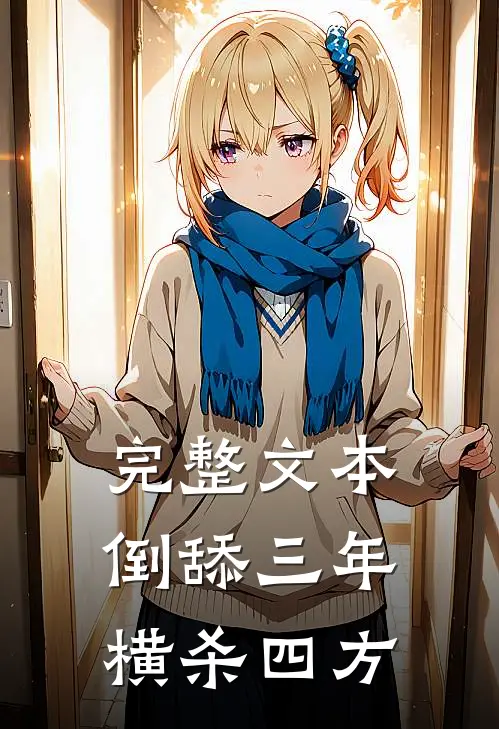 完整文本倒舔三年，横杀四方