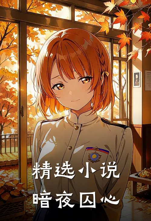 精选小说暗夜囚心
