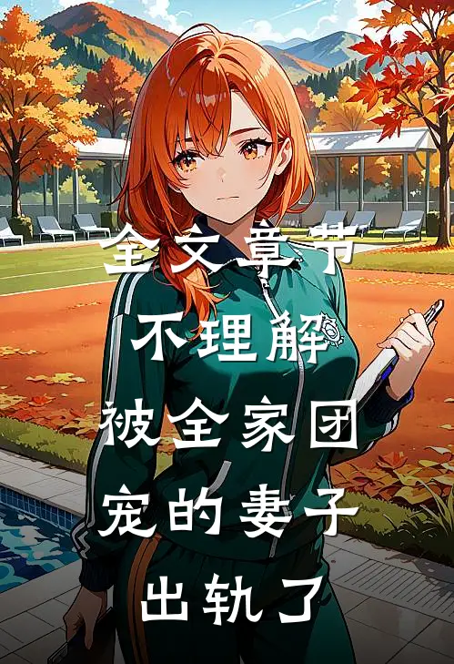 全文章节不理解，被全家团宠的妻子出轨了