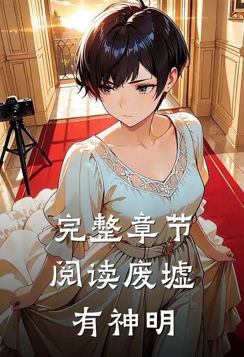 完整章节阅读废墟有神明