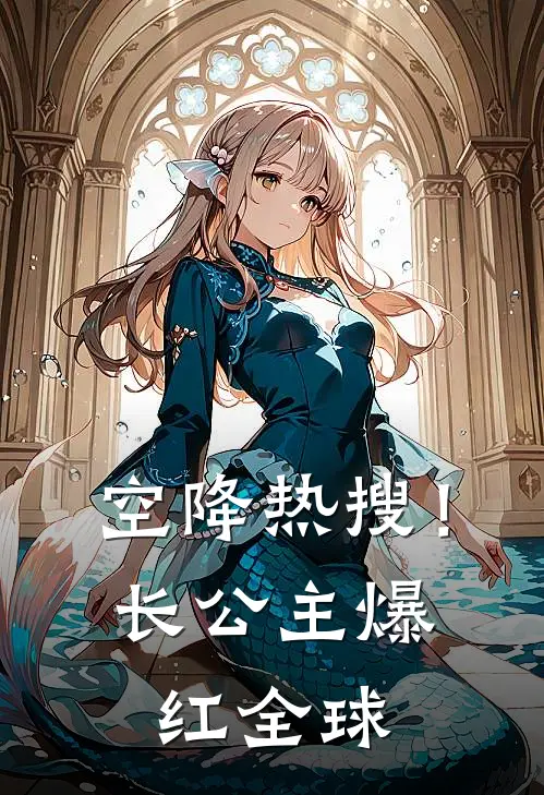 空降热搜！长公主爆红全球