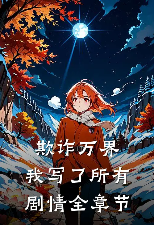 欺诈万界：我写了所有剧情全章节