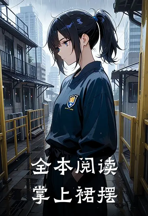 全本阅读掌上裙摆