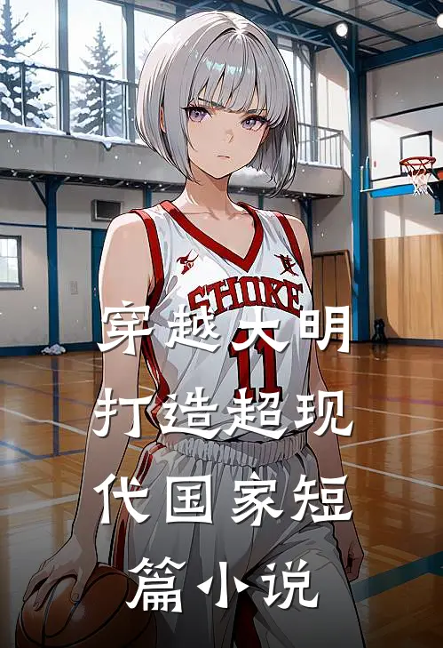 穿越大明，打造超现代国家短篇小说