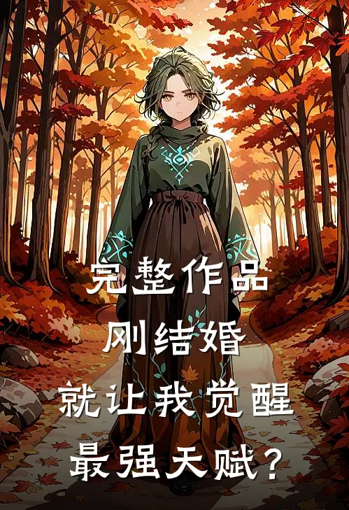 完整作品刚结婚，就让我觉醒最强天赋？