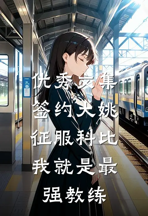 优秀文集签约大姚，征服科比，我就是最强教练