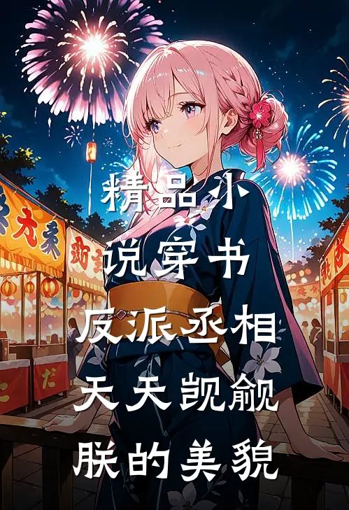 精品小说穿书：反派丞相天天觊觎朕的美貌