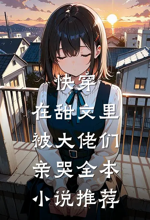 快穿：在甜文里被大佬们亲哭全本小说推荐
