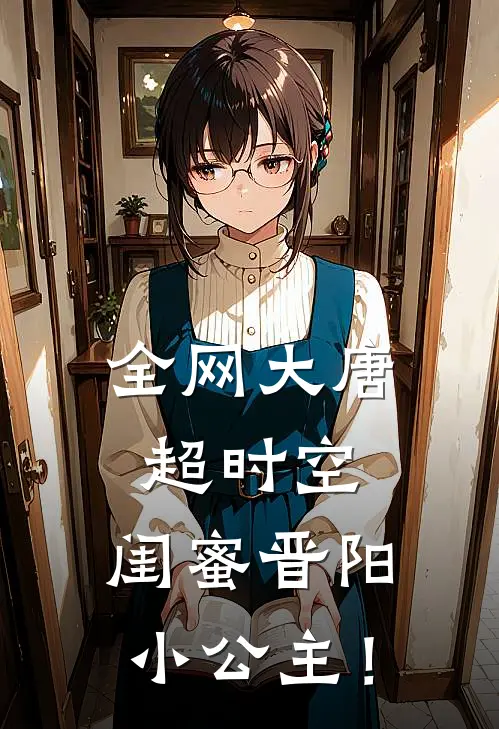 全网大唐：超时空，闺蜜晋阳小公主！