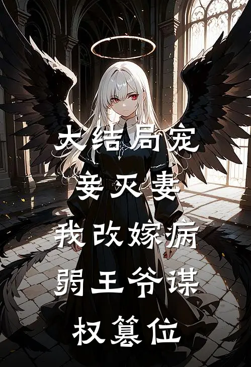 大结局宠妾灭妻，我改嫁病弱王爷谋权篡位