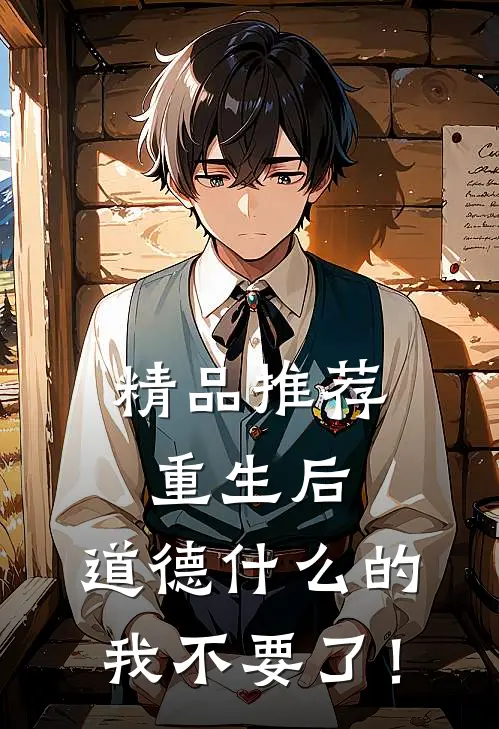 精品推荐重生后，道德什么的我不要了！