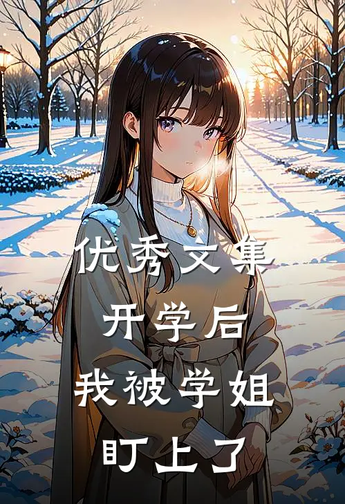 优秀文集开学后，我被学姐盯上了
