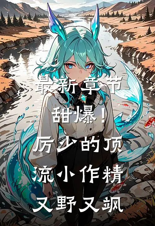 最新章节甜爆！厉少的顶流小作精又野又飒