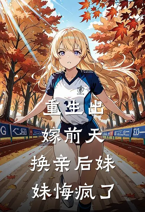 重生出嫁前天，换亲后妹妹悔疯了