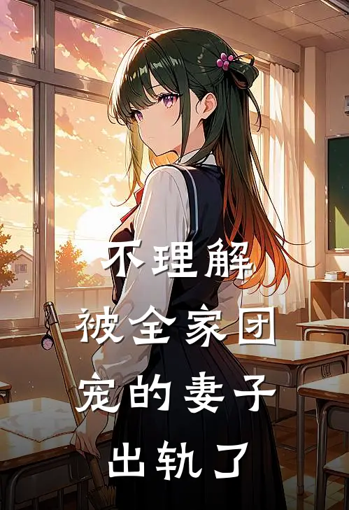 不理解，被全家团宠的妻子出轨了