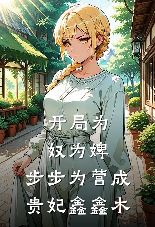 开局为奴为婢，步步为营成贵妃鑫鑫木