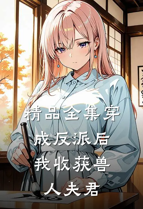 精品全集穿成反派后，我收获兽人夫君