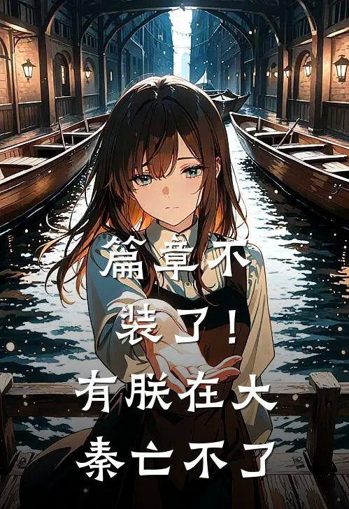 篇章不装了！有朕在，大秦亡不了