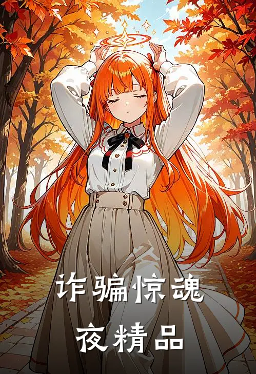 诈骗惊魂夜精品