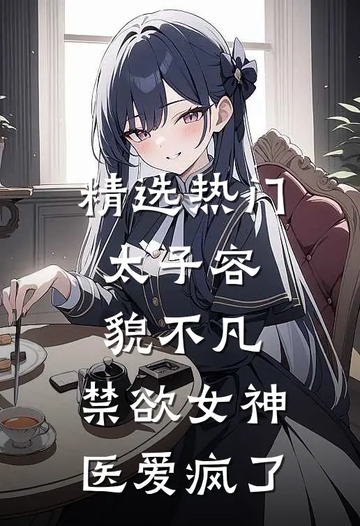 精选热门太子容貌不凡，禁欲女神医爱疯了