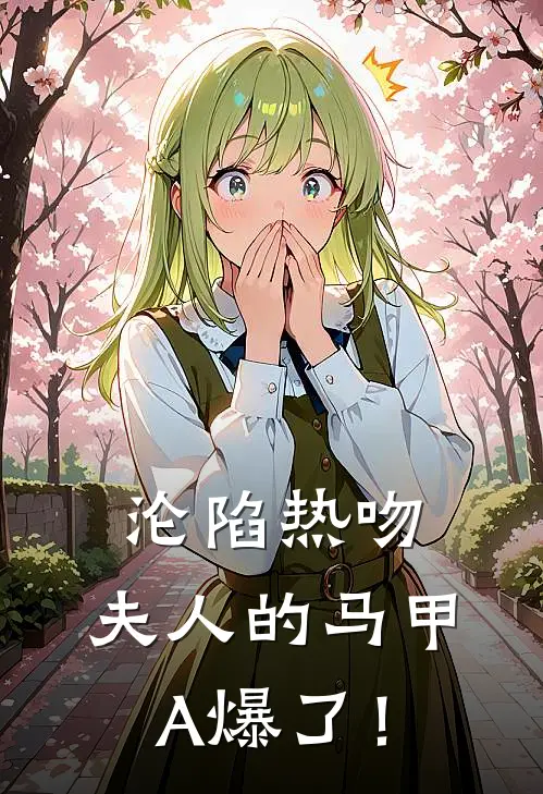 沦陷热吻：夫人的马甲A爆了！
