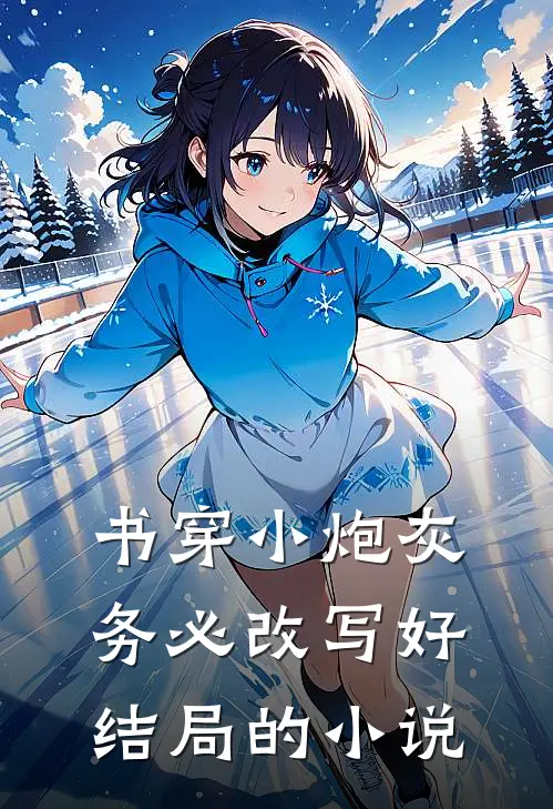 书穿小炮灰,务必改写好结局的小说