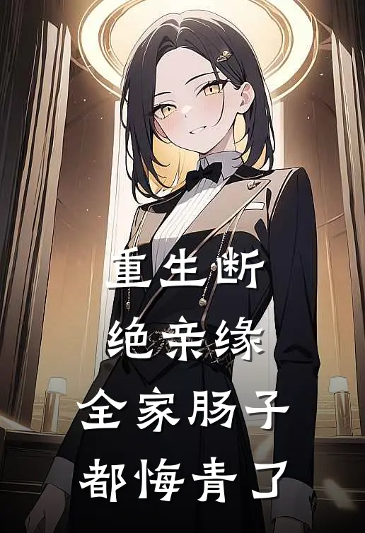 重生断绝亲缘，全家肠子都悔青了