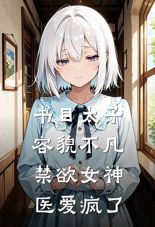书目太子容貌不凡，禁欲女神医爱疯了